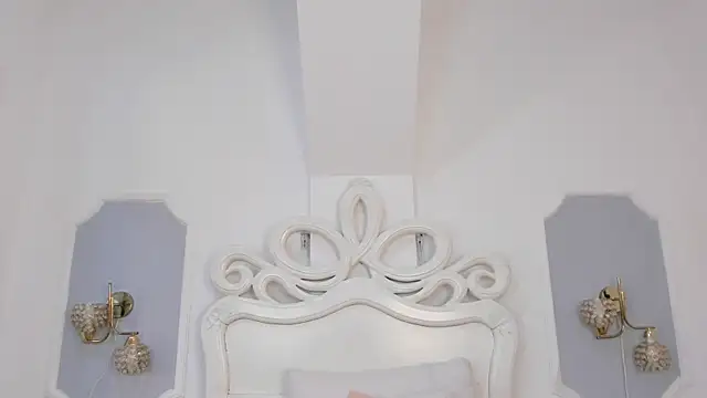 roxana_scott1 Adlı Modelin Web Kamerası Şovu