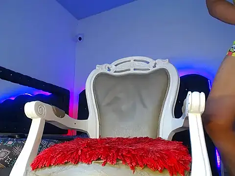 Emily_Jedet webkamerás műsora