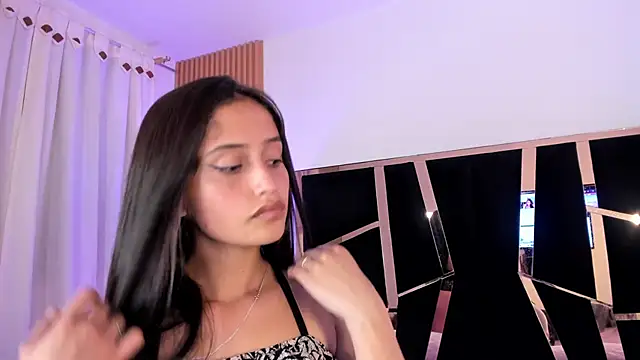 Genesis_And_Jack_ Adlı Modelin Canlı XXX Sohbeti