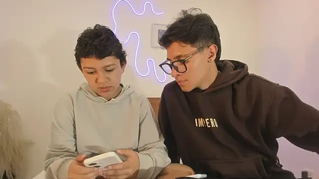 hardcoreheat_ind 现场XXX聊天