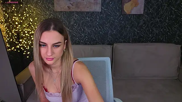 Silen_Tori – Kamerová šou