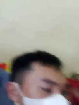 Changebabi Webcam show