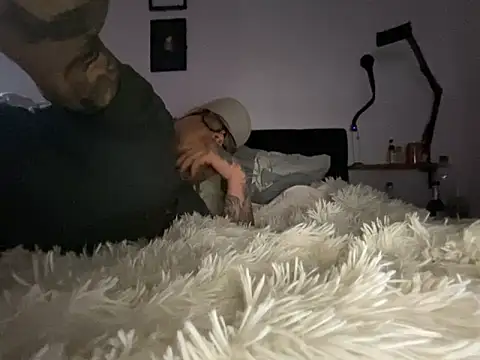 Вебкам-шоу Lust_SpassPaar69