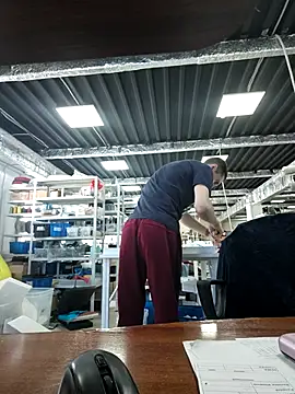 Darkfades – Live XXX-chat