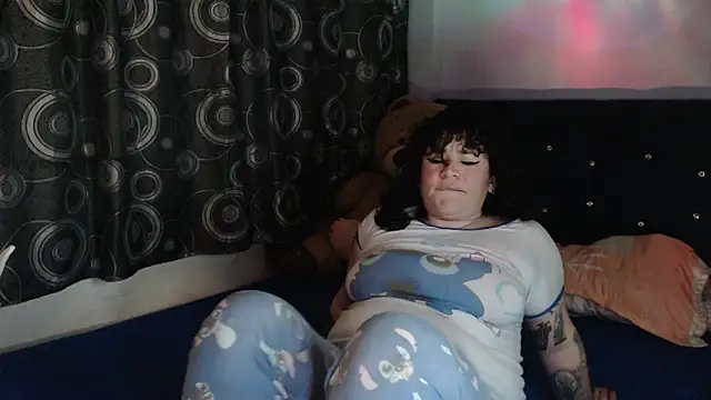 ANGELIQUE_KLANE Chat XXX in diretta