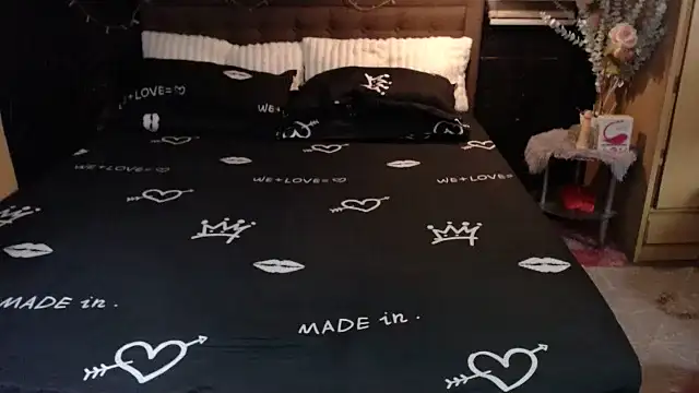 Chat XXX ao vivo de xheavenlytrans