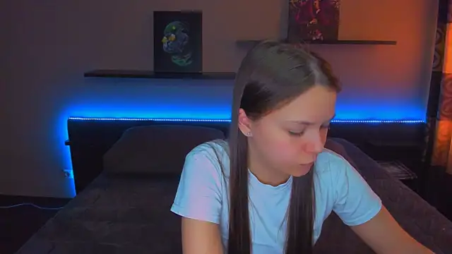 AlexaBarkley – Naživo XXX chat