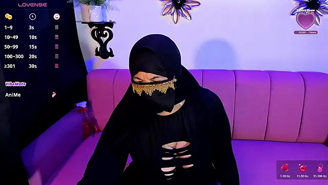 bashiraghazali_ Adlı Modelin Canlı XXX Sohbeti