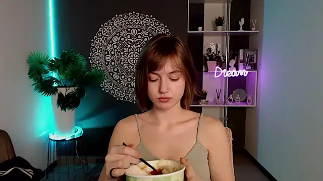 دردشة EchoScribe الجنسية المباشرة