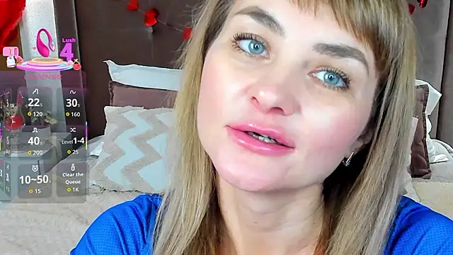 annasimonsj's Live XXX Chat