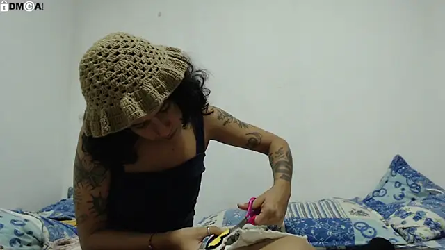 AlinaWoolf_ – Naživo XXX chat