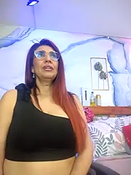 Perla_Franco 现场XXX聊天