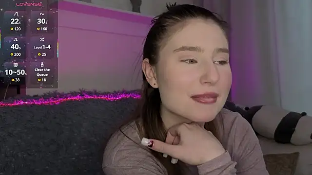 _Lua__ 现场XXX聊天