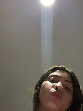 Webkamerová show Nicolly_allencar