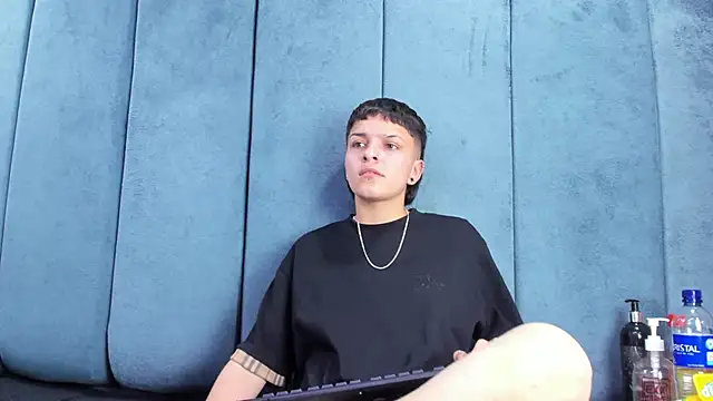 Chat XXX en directo de Megan_Thompson_