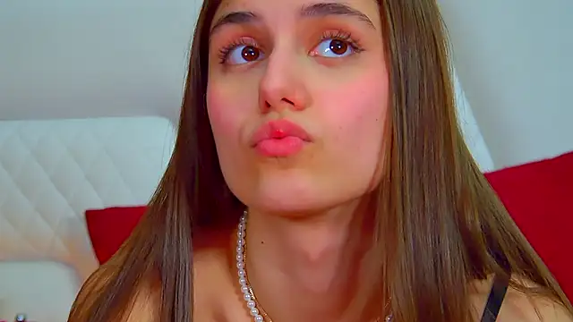 ArianaAllensのライブXXXチャット