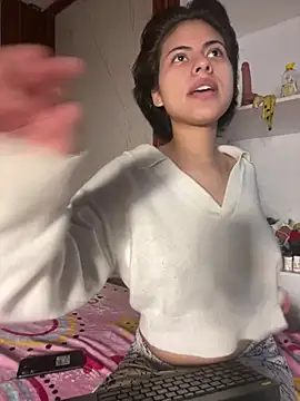 Eva_Feller69 现场XXX聊天