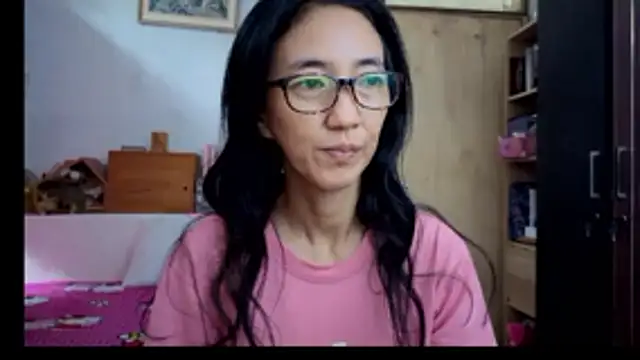 sexyCitty Obrolan Langsung XXX