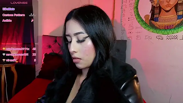 melissa__dolce 现场XXX聊天