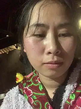 patry33 在線直播表演