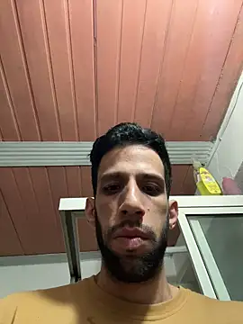 Show de Karim_mansur na webcam