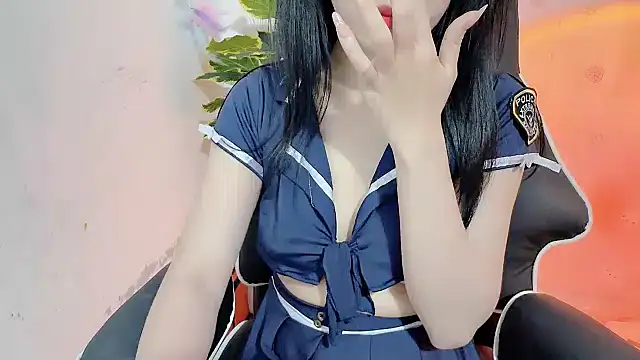 Živý XXX chat Bino119