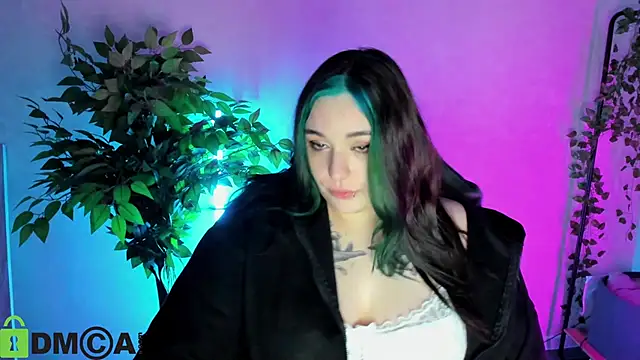 Mia_R0ssのライブXXXチャット