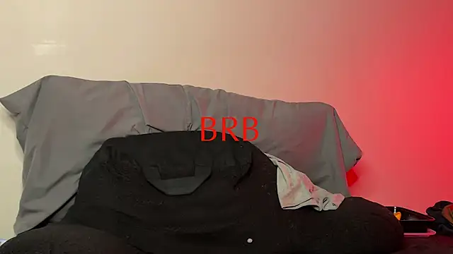 MobyDxck webkamerás műsora