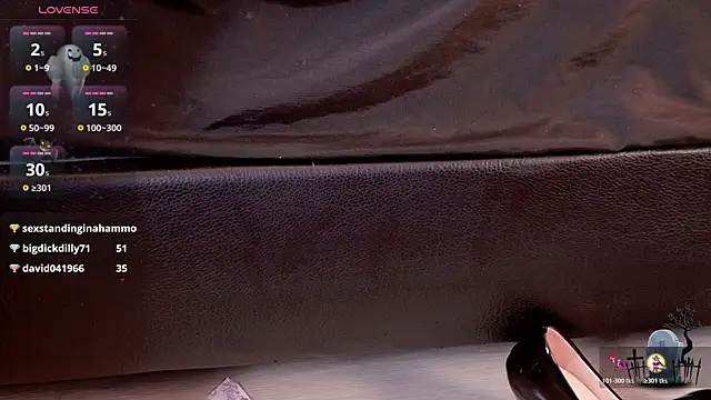 Alice_noir Live XXX-Chat