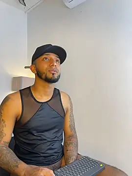 Robin_Rief 现场XXX聊天