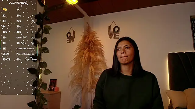 miaoconell live XXX chat