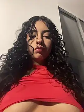 XXX chat uživo modela RosseMelody