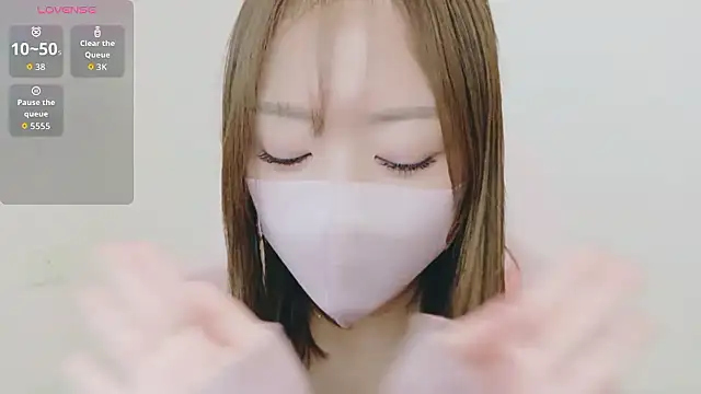 MAMESHIBA__ – Naživo XXX chat