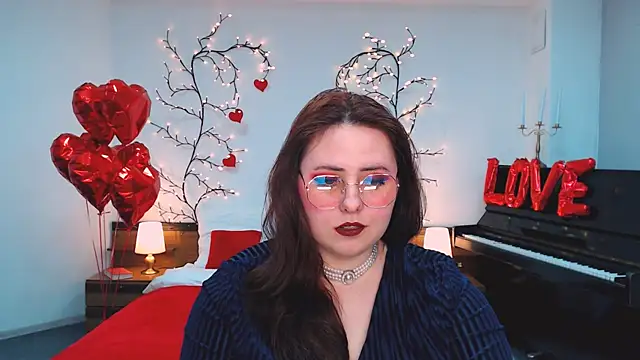 Živý XXX chat Hennessy_bunny