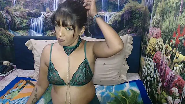 Živý XXX chat indianaqua