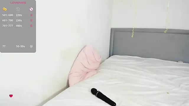 Sembang XXX Secara Langsung May_XX