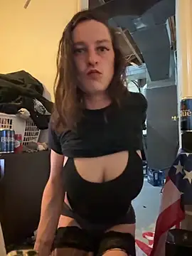 jessixo's Webcam Show