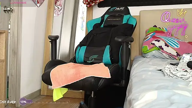 Živý XXX chat brunettedirty