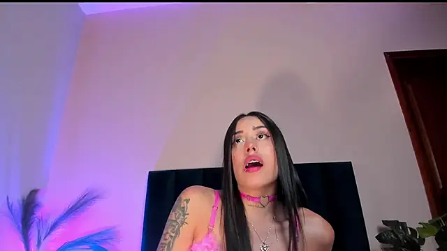 NoraDasilvan Live XXX chat