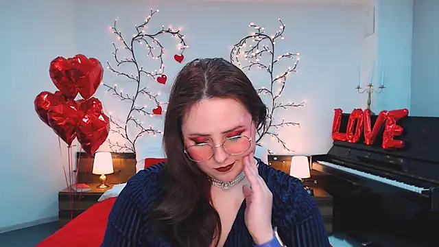 Hennessy_bunny Obrolan Langsung XXX