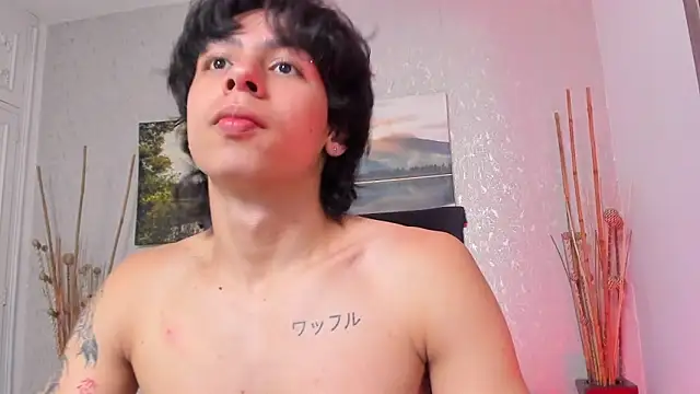 Tyler_durtenのライブXXXチャット