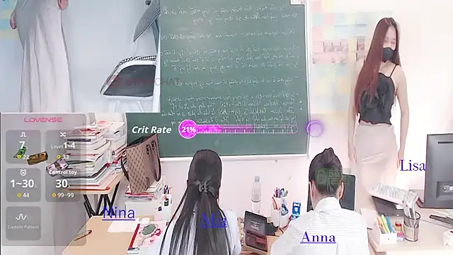 _Math_ 웹캠 쇼