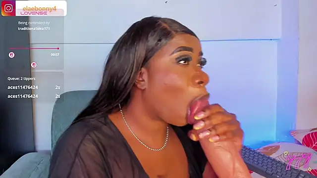 Keily-w's Live XXX Chat