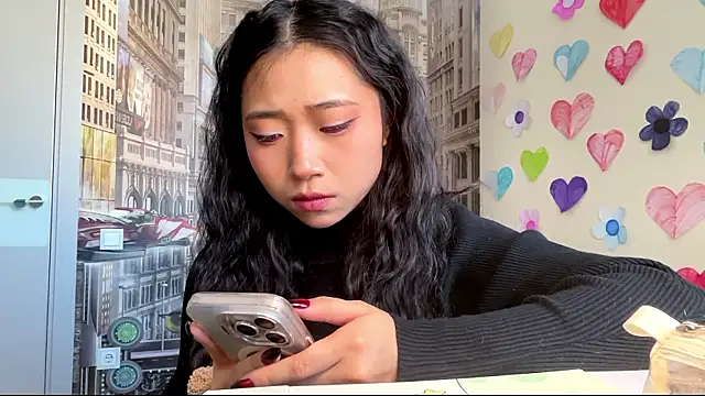 SweetMiaXO – Naživo XXX chat