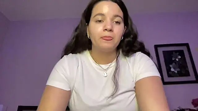 SoyOceanne Chat XXX in diretta