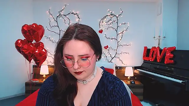 Chat XXX Live Hennessy_bunny