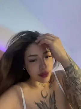 Živý XXX chat AshleyWinslow