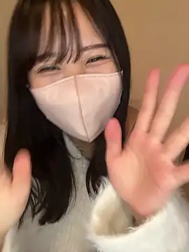 Nemu_chan_ 网络视讯表演