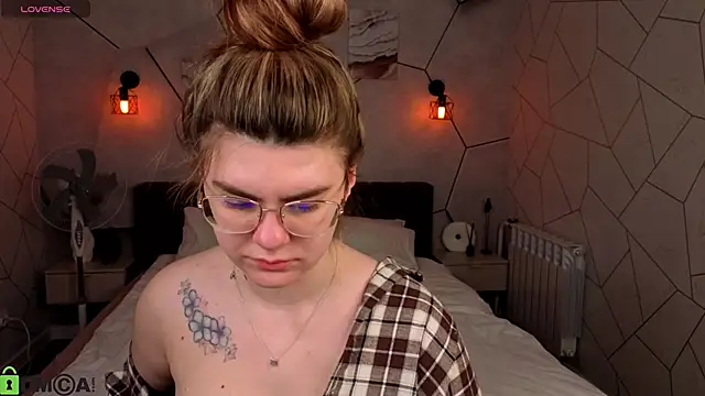 Živý XXX chat zoe_j0y