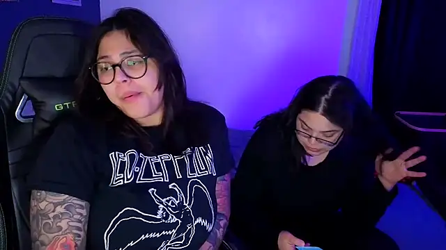 miacanela_xo: απευθείας συνομιλία ΧΧΧ